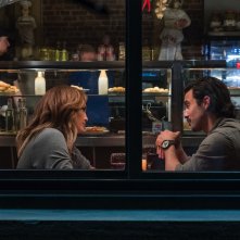 Ricomincio da me: una scena con Milo Ventimiglia e Jennifer Lopez