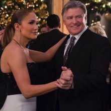 Ricomincio da me: Jennifer Lopez e Treat Williams in una scena