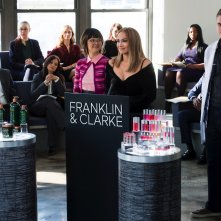 Ricomincio da me: una scena del film con Jennifer Lopez