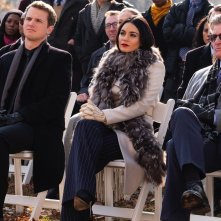 Ricomincio da me: Treat Williams in una scena