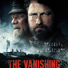 Locandina di The Vanishing - Il mistero del faro