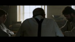 The Vanishing - Il Mistero Del Faro Trailer Ufficiale