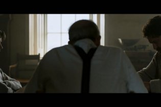 The Vanishing - Il Mistero Del Faro Trailer Ufficiale