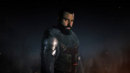 Knightfall - Trailer Stagione 2