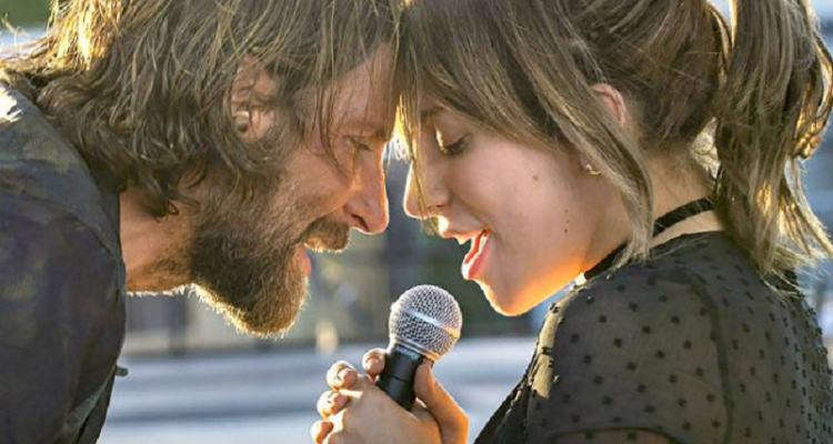 A Star Is Born Streaming Infinity
