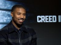 Creed 2, Michael B. Jordan: 'Pronto a sfidare Tom Cruise per il titolo di miglior attore d'azione'