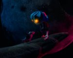 Colin Farrell sarà la voce narrante della serie VR 'Gloomy Eyes'