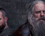 Knightfall: Mark Hamill nel teaser della stagione 2