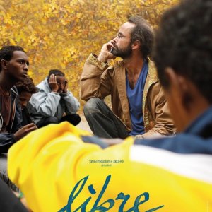 Locandina di Libero