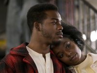 Recensione Se la strada potesse parlare: l'orgoglio afroamericano in una ballata soul