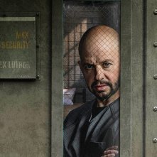 Supergirl: Jon Cryer interpreta Lex Luthor