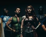 The Boys: il trailer della serie in arrivo su Amazon Prime