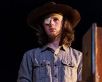 The Walking Dead: Chandler Riggs nella serie ABC A Million Little Things