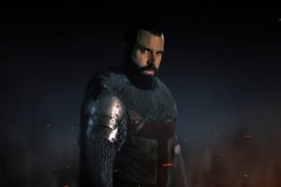 Knightfall  - Teaser Season 2