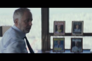 Parlami Di Te  - Trailer Ufficiale Italiano