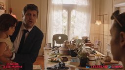 10 Giorni senza Mamma - Clip