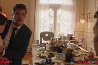 10 Giorni senza Mamma - Clip