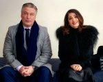 Drunk Parents: Alec Baldwin e Salma Hayek nel trailer della commedia