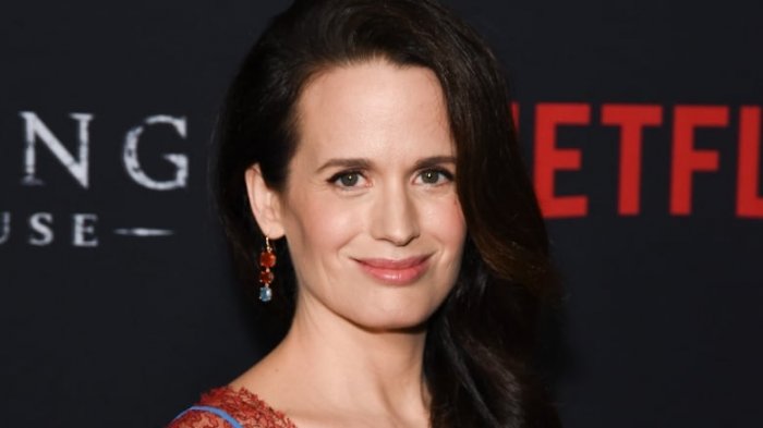 The Handmaid's Tale 3: Elizabeth Reaser e Christopher Meloni nel cast