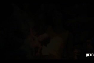 The Umbrella Academy - Trailer