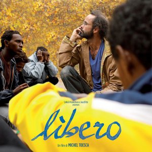 Locandina di Libero