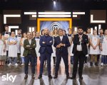 Masterchef Italia 8: chi sono i 20 concorrenti