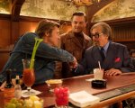 Once Upon a Time in Hollywood di Tarantino: le prime foto ufficiali del film!