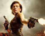 Resident Evil: serie TV Netflix in arrivo?