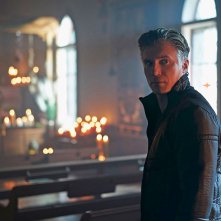 Star Trek Discovery: Anson Mount nell'episodio New Eden