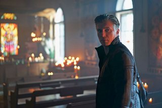 Star Trek Discovery Stagione 2 New Eden 5
