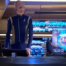 Star Trek Discovery: Doug Jones nell'episodio New Eden