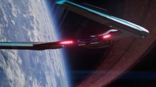 Star Trek Discovery Stagione 2 New Eden 8