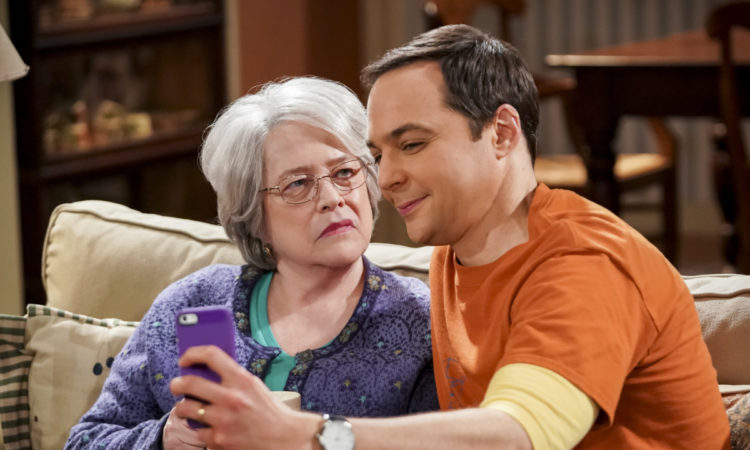 The Big Bang Theory Stagione 12 2