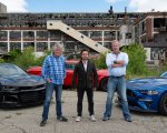 The Grand Tour 3: in Colombia il secondo episodio, disponibile su Prime Video!