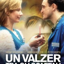 Il poster italiano di Un valzer tra gli scaffali