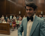 Zac Efron nel trailer di Extremely Wicked, sulla storia del serial killer Ted Bundy