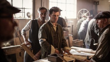 Chi Scrivera La Nostra Storia 1