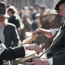 Chi scriverà la nostra storia: un momento del film