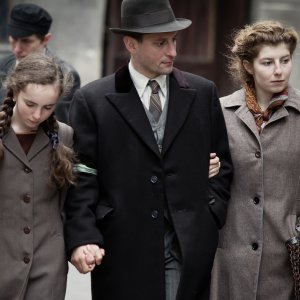 Chi scriverà la nostra storia: una scena del film