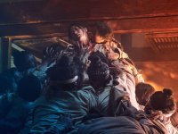 Kingdom, la recensione: gli zombie coreani invadono Netflix