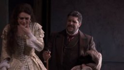 Royal Opera House - La Traviata - Trailer