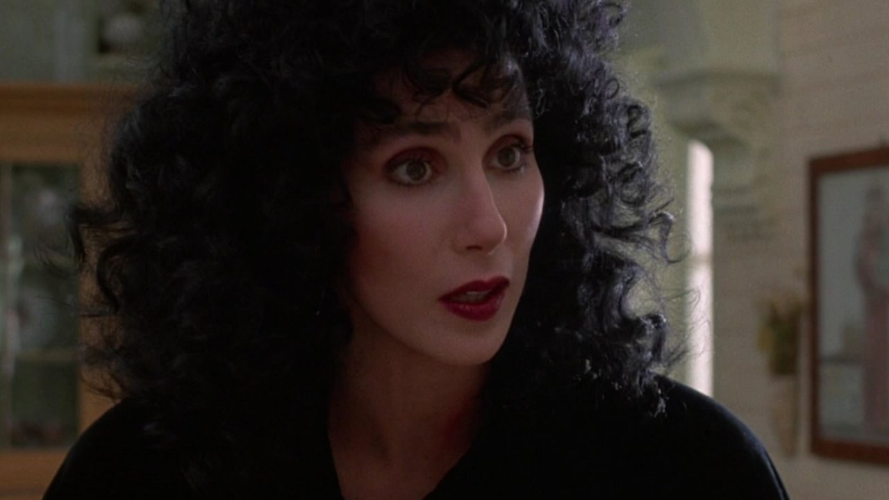 Cher ricorda Norman Jewison: 'Addio dolce principe'