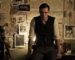Tolkien: le prime foto ufficiali di Nicholas Hoult nei panni dello scrittore!