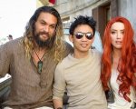 Aquaman 2: James Wan tornerà alla regia a una sola condizione!