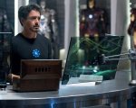 Avengers 4 – Endgame: un'immagine leaked svela le possibili armature di Iron Man