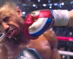 Creed II: Michael B. Jordan si è ispirato a... Dragon Ball Z!
