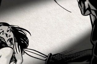 Diabolik Sono Io - Trailer