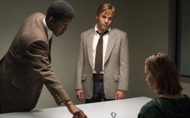 23 True Detective 3 Episodio 3 Foto