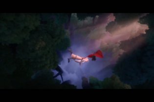 Asterix E Il Segreto Della Pozione Magica - Trailer Ufficiale