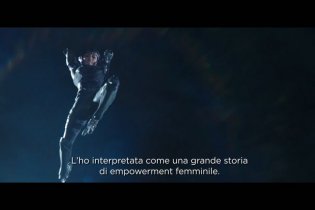 Alita  Angelo Della Battaglia - Making Of